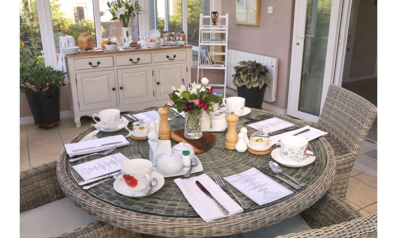 سانت أغنس Seven Bed And Breakfast المظهر الخارجي الصورة