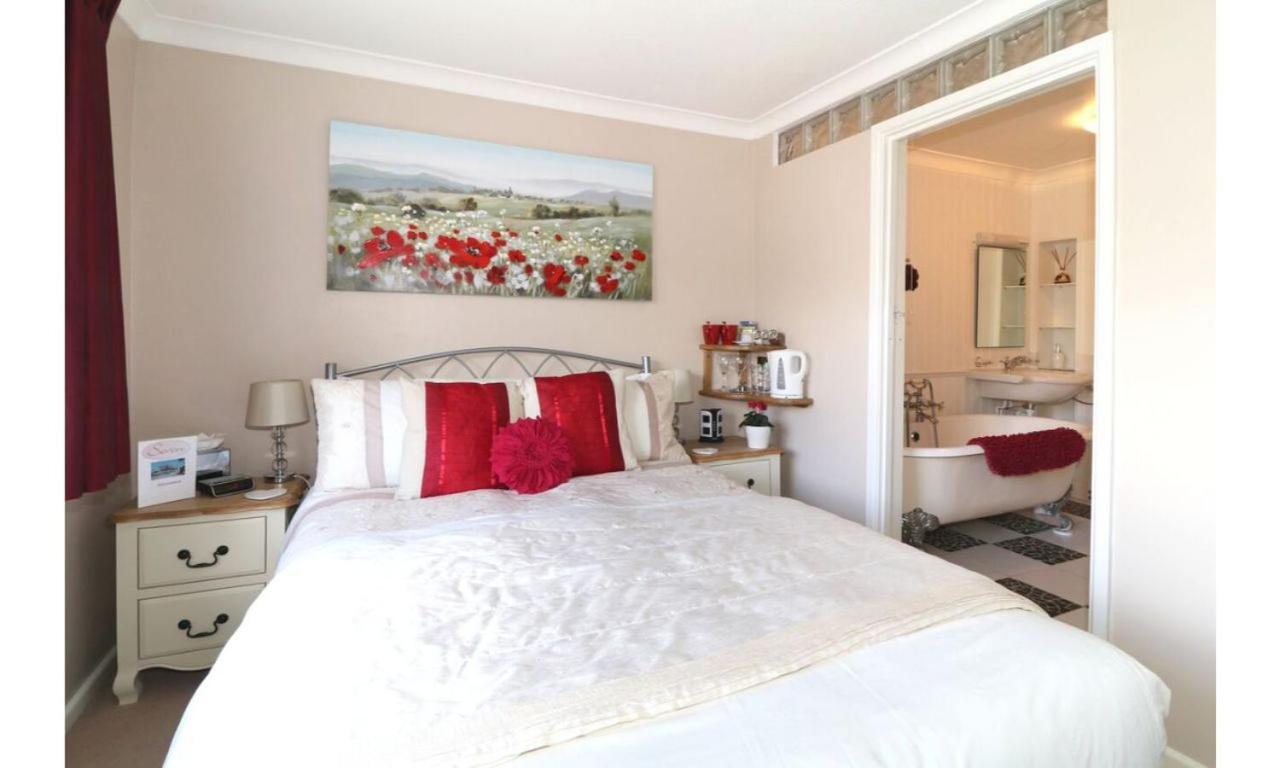 سانت أغنس Seven Bed And Breakfast المظهر الخارجي الصورة